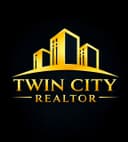 Twin City Realtor logo