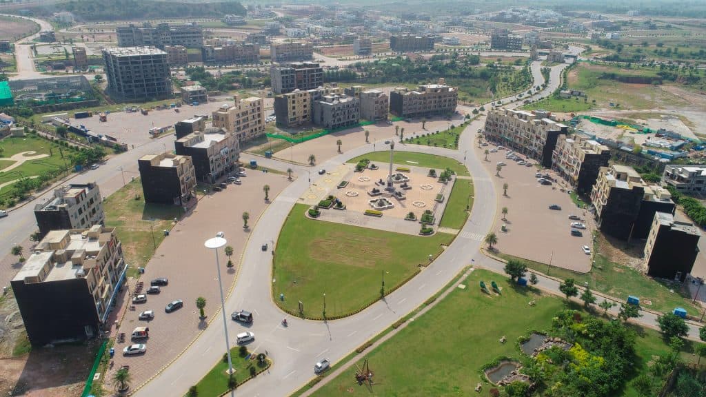 Bahria Town