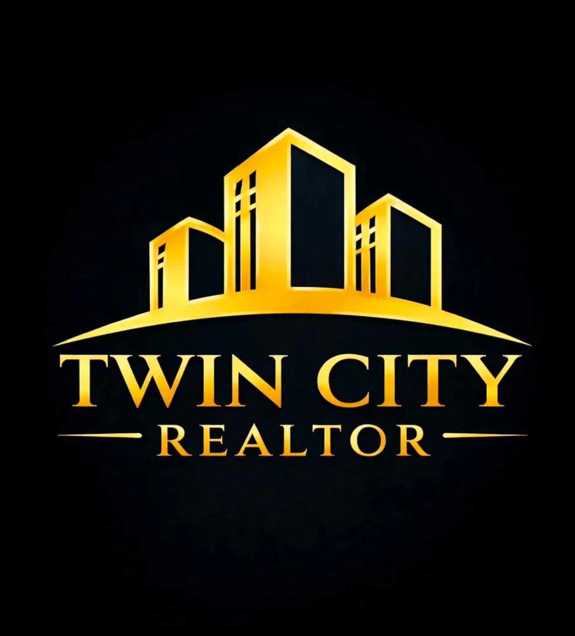 Twin City Realtor logo